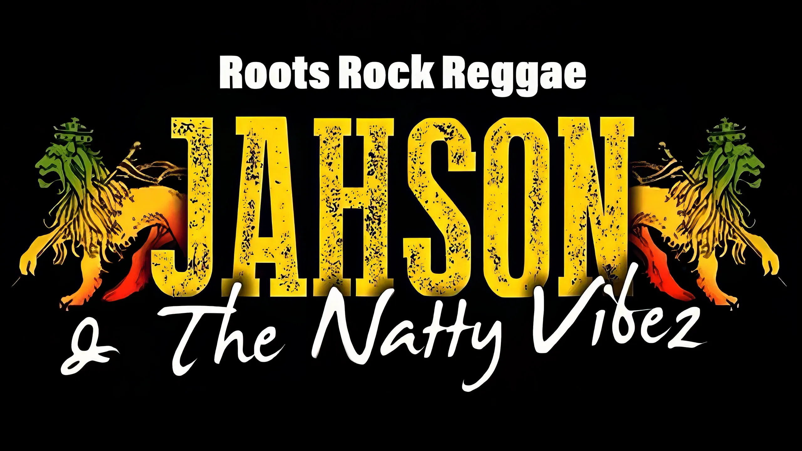 Jahson & the Natty Vibez